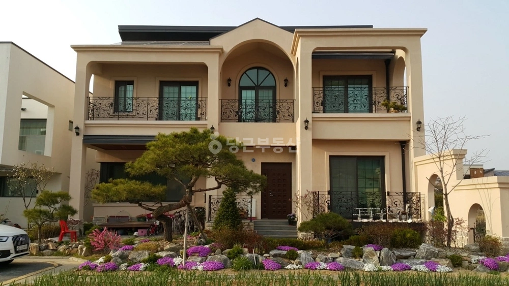 인천광역시 서해구 청라동 단독/전원주택 사진 1
