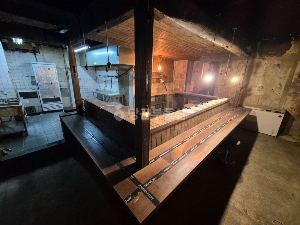 부산광역시 부산진구 부전동 상가 사진 1