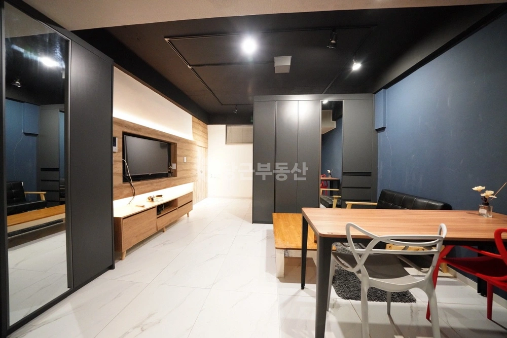 서울특별시 강남구 역삼동 원룸 사진 1