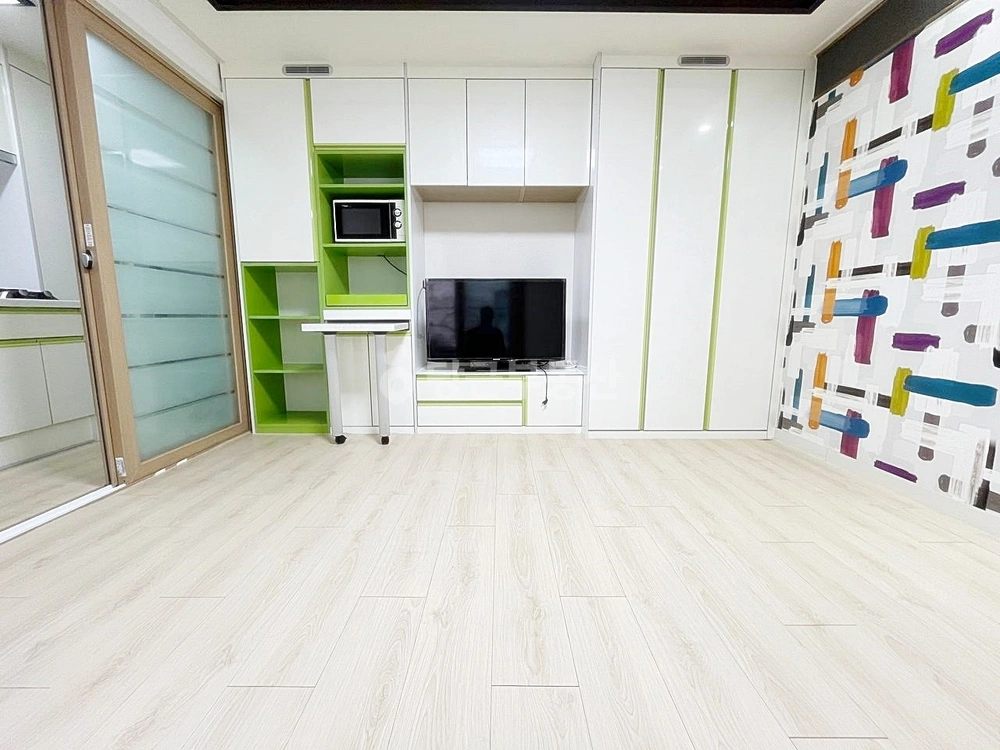 충청남도 천안시 동남구 청당동 원룸 사진 1