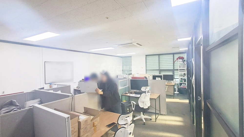 서울특별시 영등포구 영등포동2가 사무실 사진 1