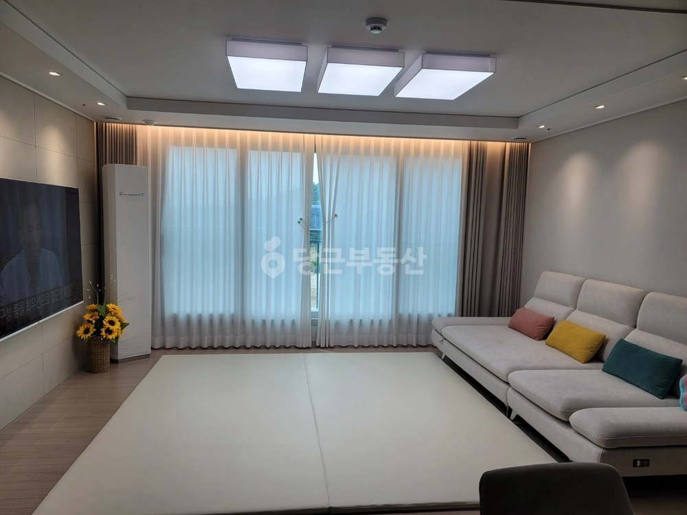 경상북도 포항시 북구 창포동 아파트 사진 1