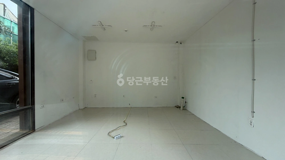 경기도 수원시 장안구 정자동 상가 사진 1