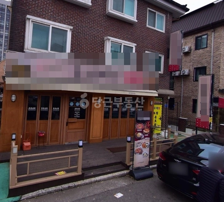 경기도 고양시 일산동구 백석동 상가 사진 1