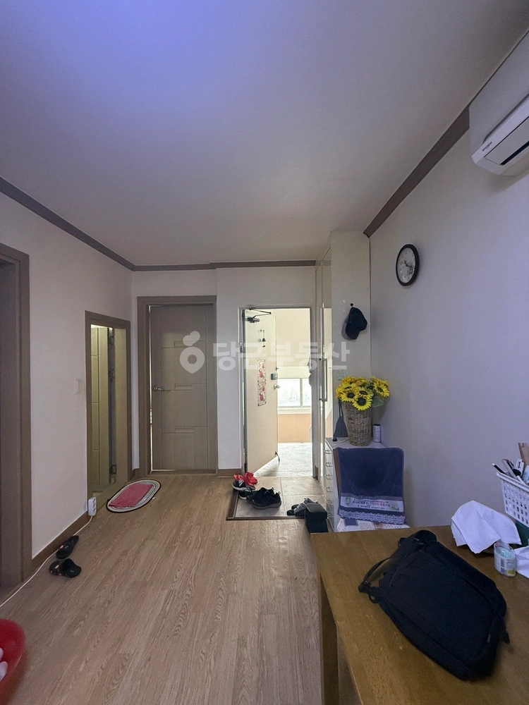 대구광역시 북구 복현동 아파트 사진 1