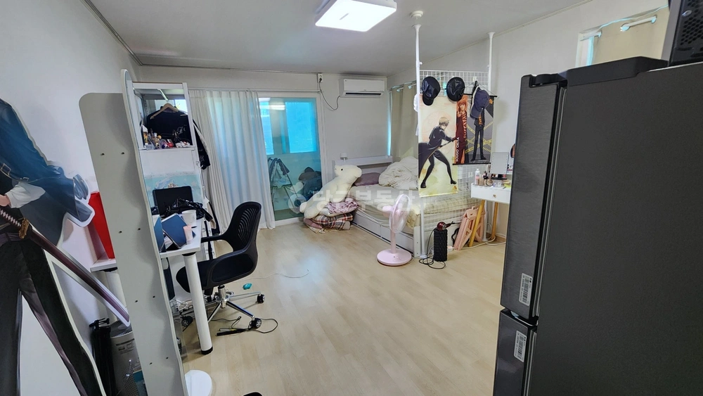 서울특별시 강북구 수유동 원룸 사진 1