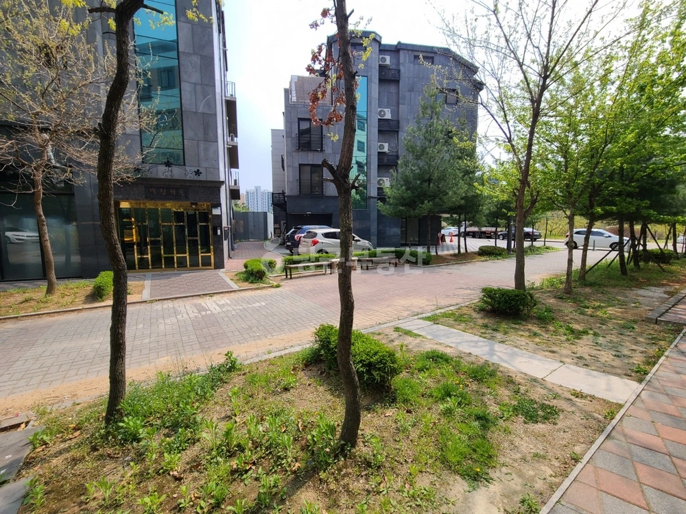 경기도 김포시 마산동 상가 사진 1
