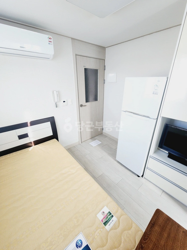 부산광역시 사상구 주례동 원룸 사진 1
