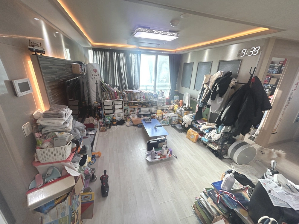 인천광역시 미추홀구 숭의동 빌라(투룸 이상) 사진 1