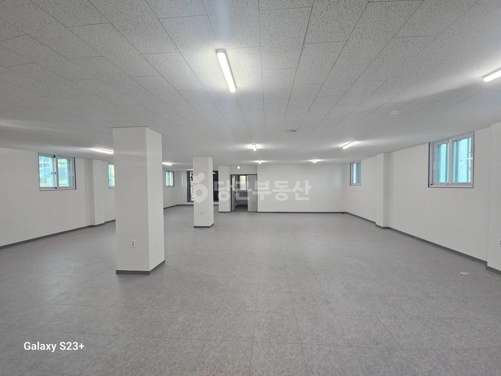 대구광역시 동구 신천동 사무실 사진 1