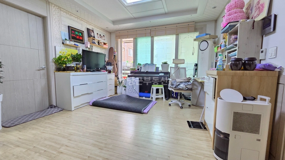 경기도 안산시 상록구 본오동 빌라(투룸 이상) 사진 1