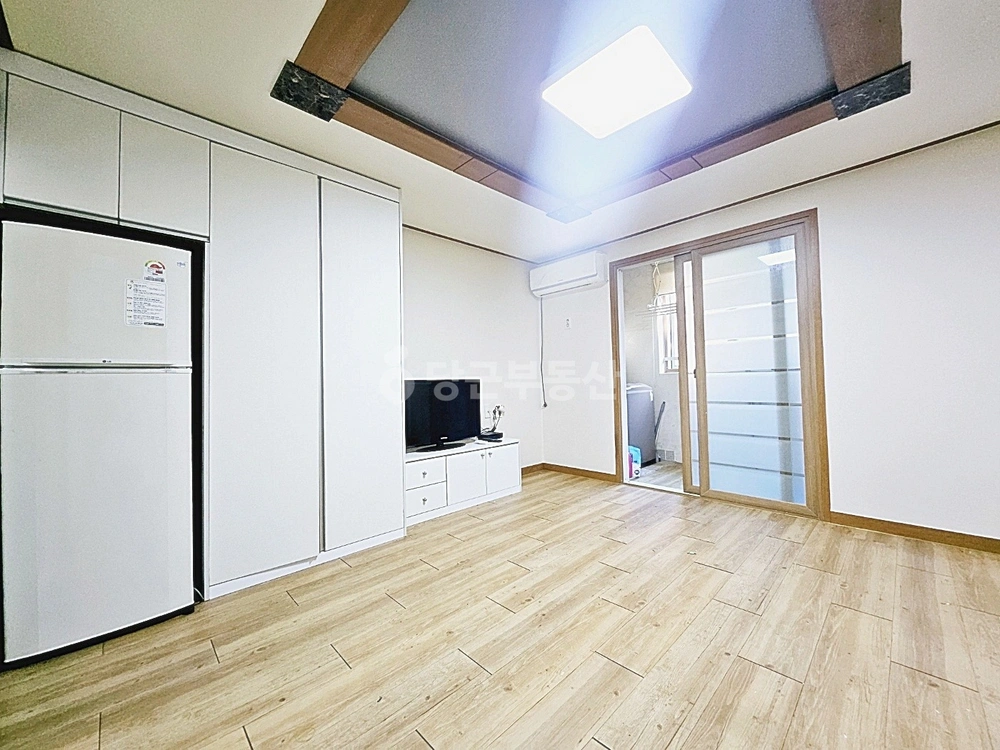 충청남도 천안시 서북구 두정동 원룸 사진 1