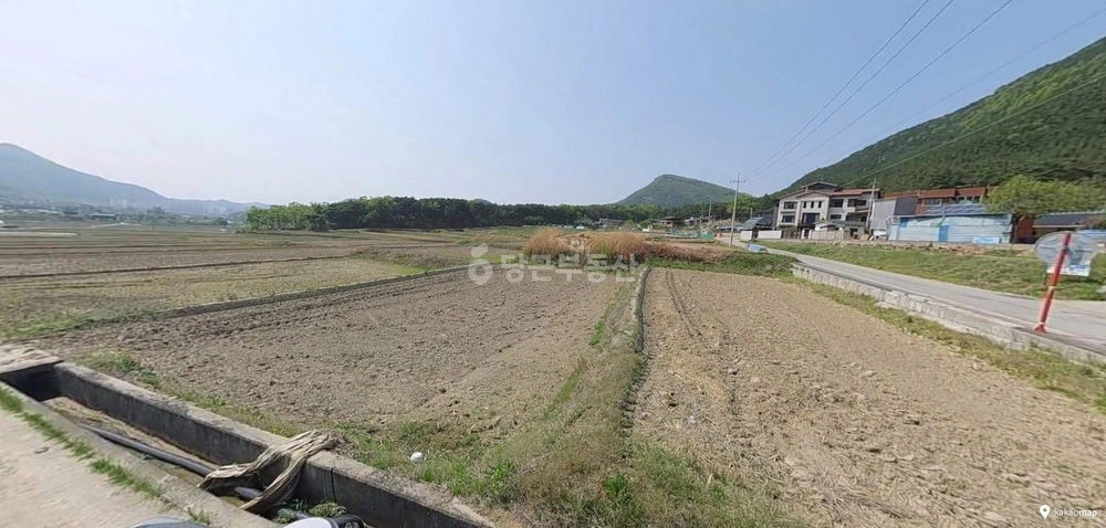 경상북도 구미시 신동 토지 사진 1