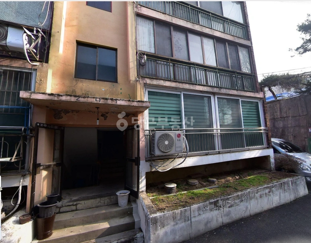 경기도 화성시 병점구 송산동 빌라(투룸 이상) 사진 1
