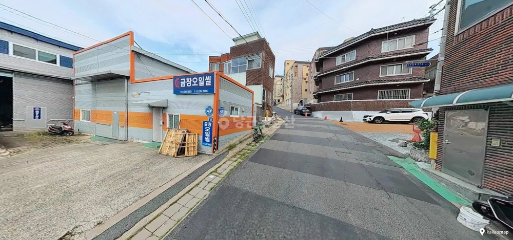 대구광역시 북구 침산동 공장/창고 사진 1