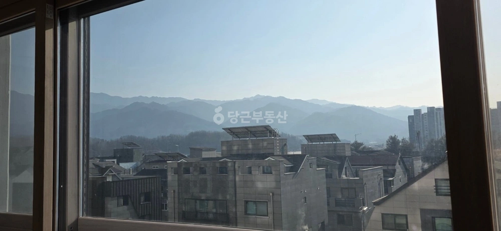 강원특별자치도 원주시 관설동 아파트 사진 1