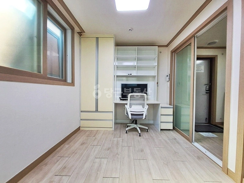 대전광역시 대덕구 덕암동 원룸 사진 1