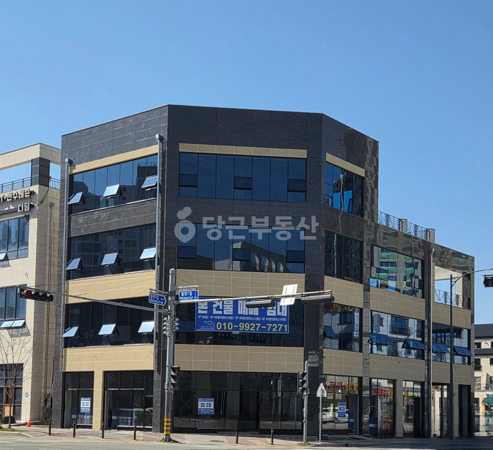 충청남도 아산시 배방읍 상가 사진 1