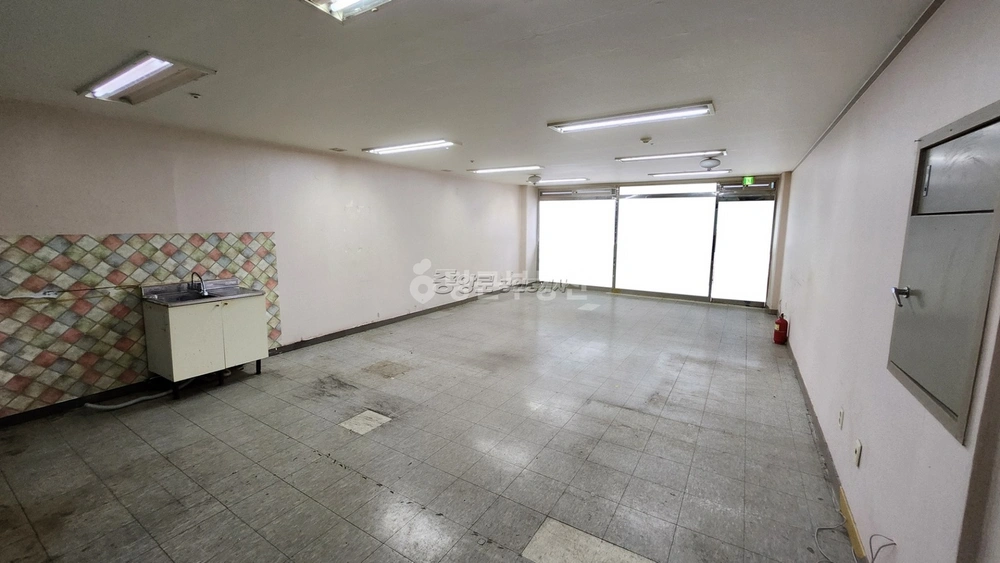 울산광역시 남구 신정동 상가 사진 1