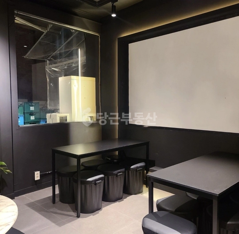 부산광역시 부산진구 부전동 상가 사진 1