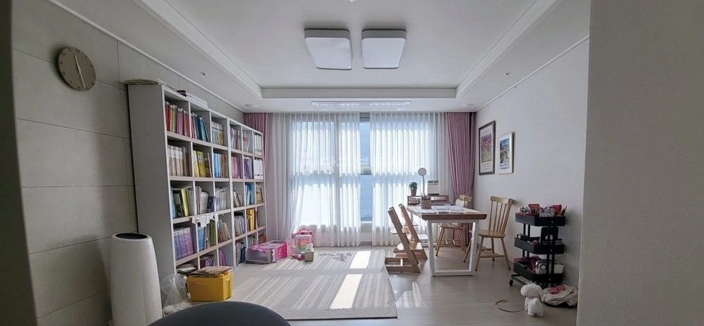 서울특별시 영등포구 신길동 아파트 사진 1
