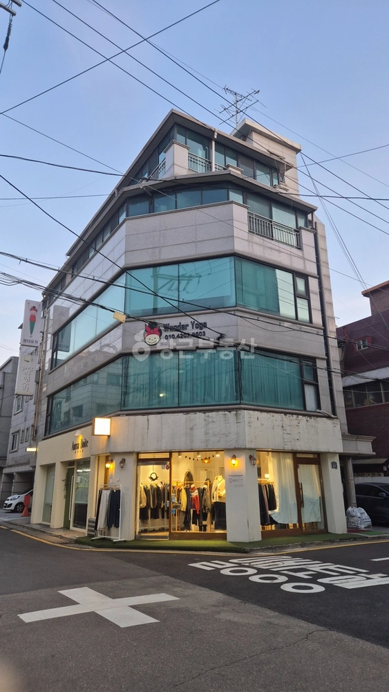 서울특별시 강동구 성내동 사무실 사진 1