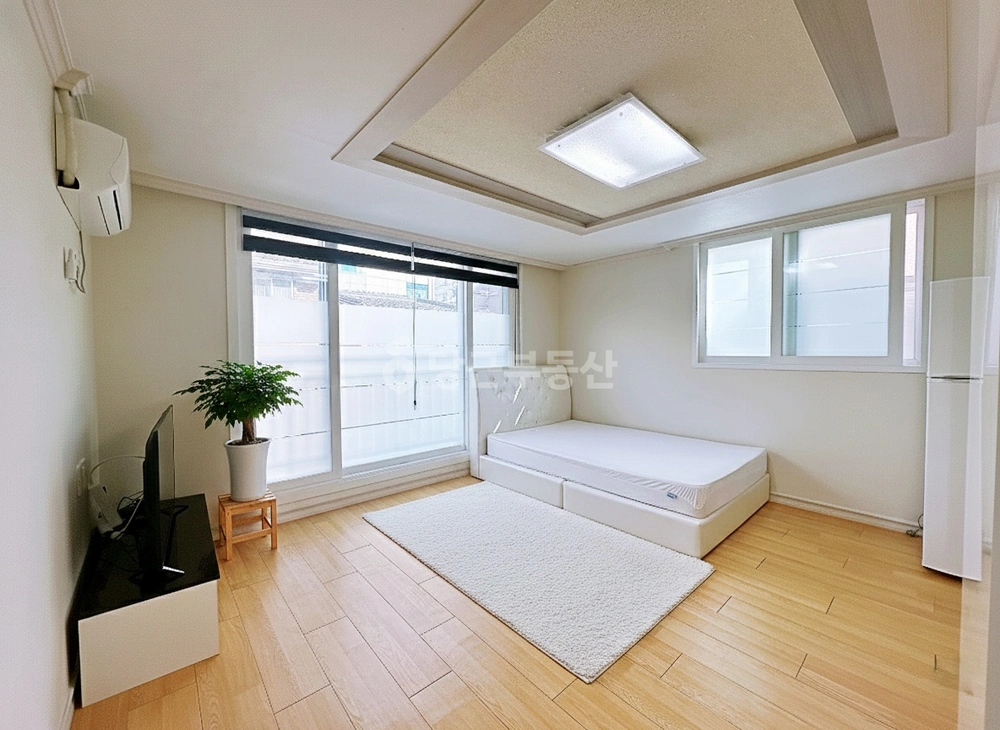 부산광역시 수영구 광안동 원룸 사진 1
