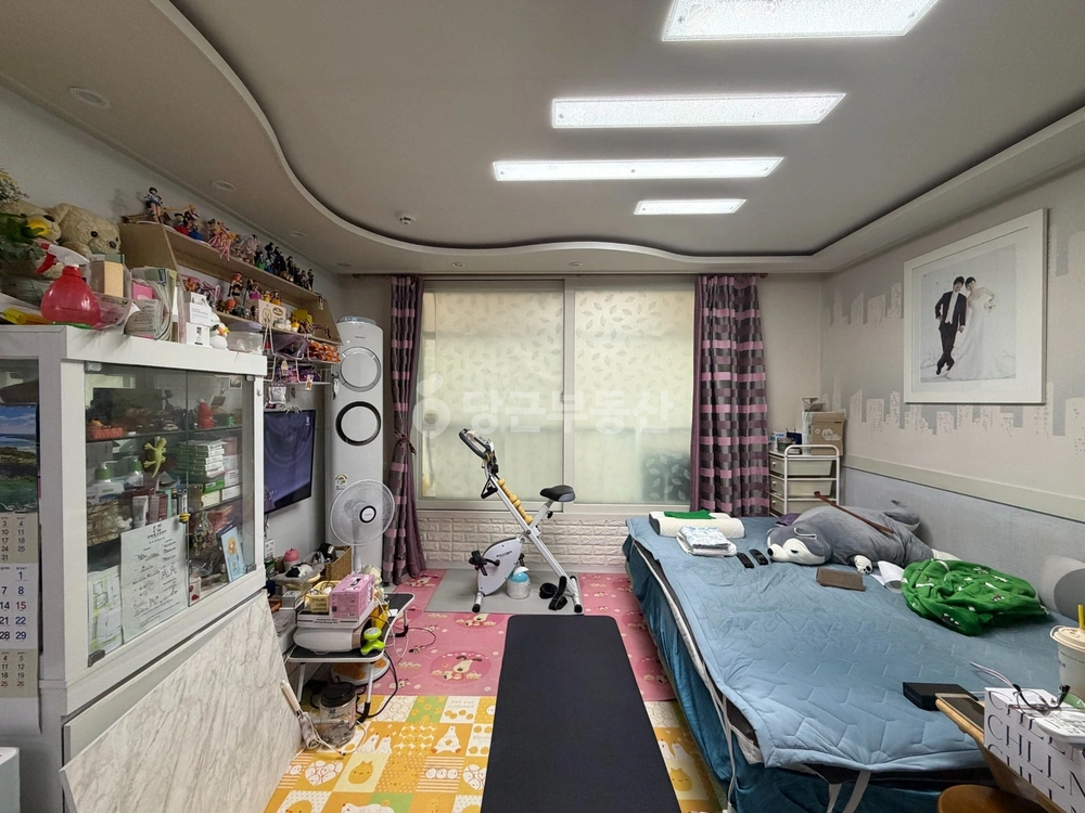 인천광역시 계양구 귤현동 빌라(투룸 이상) 사진 1