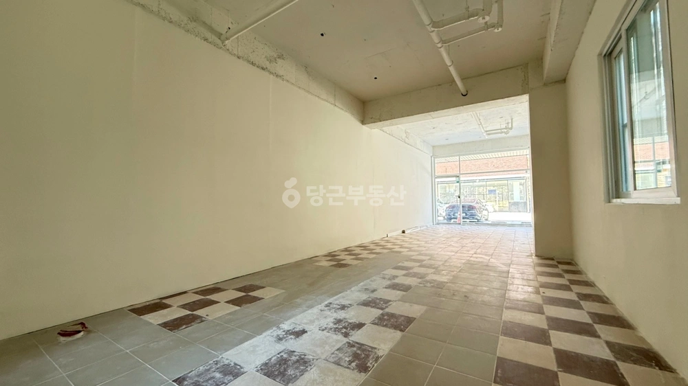 전북특별자치도 전주시 완산구 효자동3가 상가 사진 1