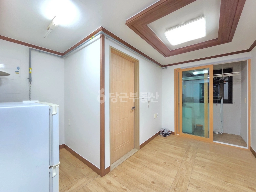 경상북도 경산시 백천동 원룸 사진 1