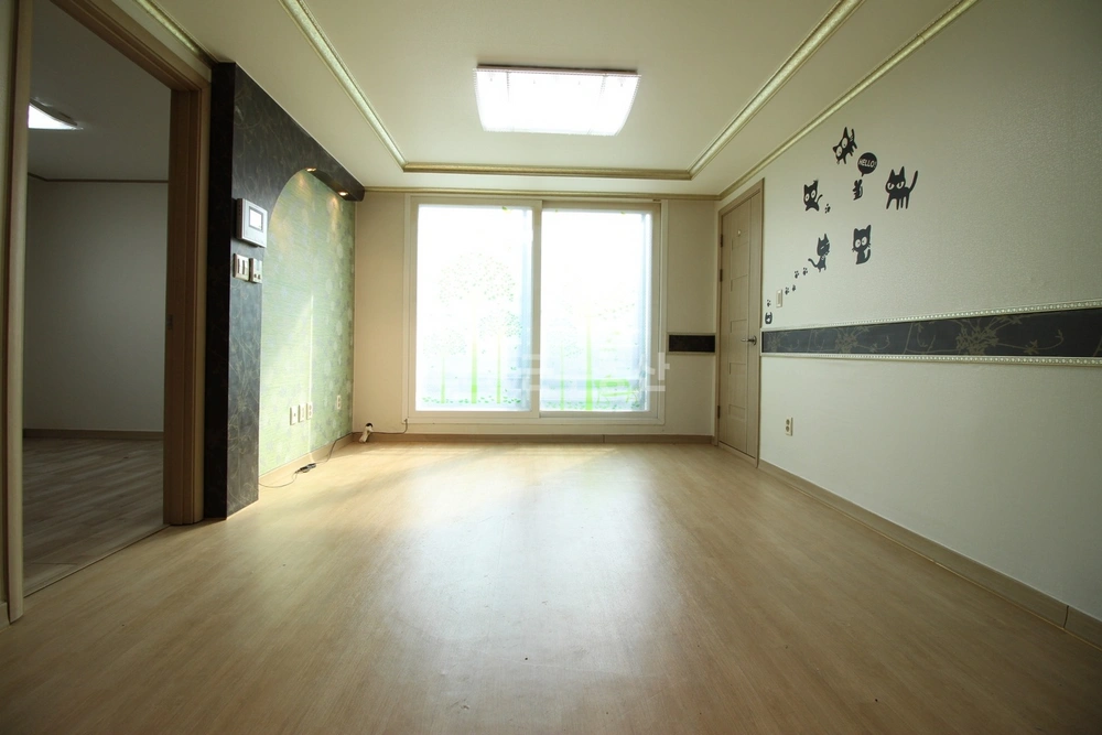 인천광역시 서해구 경서동 빌라(투룸 이상) 사진 1