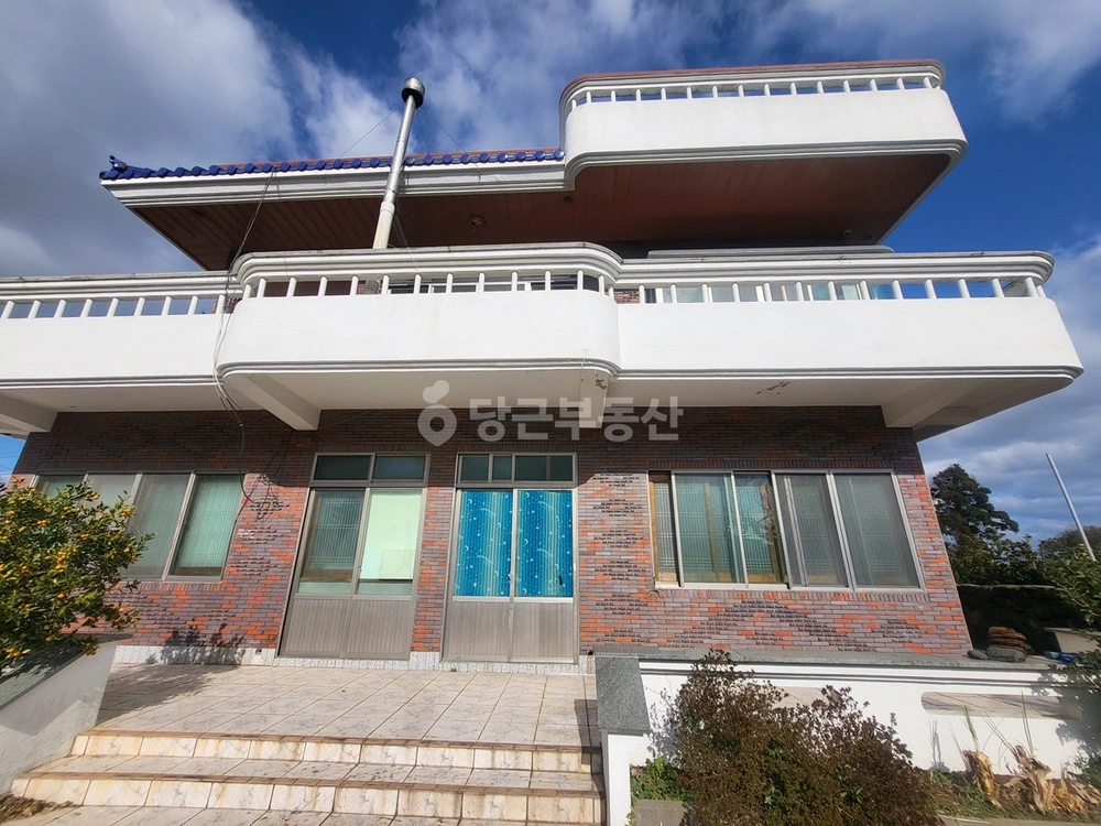 제주특별자치도 서귀포시 성산읍 단독/전원주택 사진 1