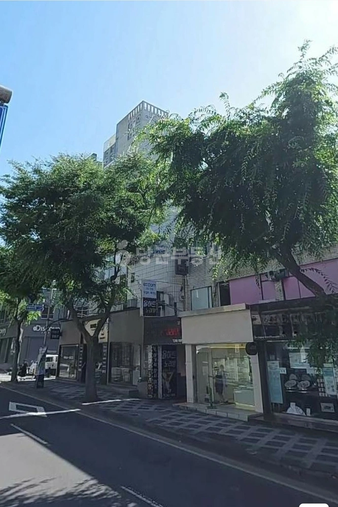 제주특별자치도 제주시 연동 상가 사진 1