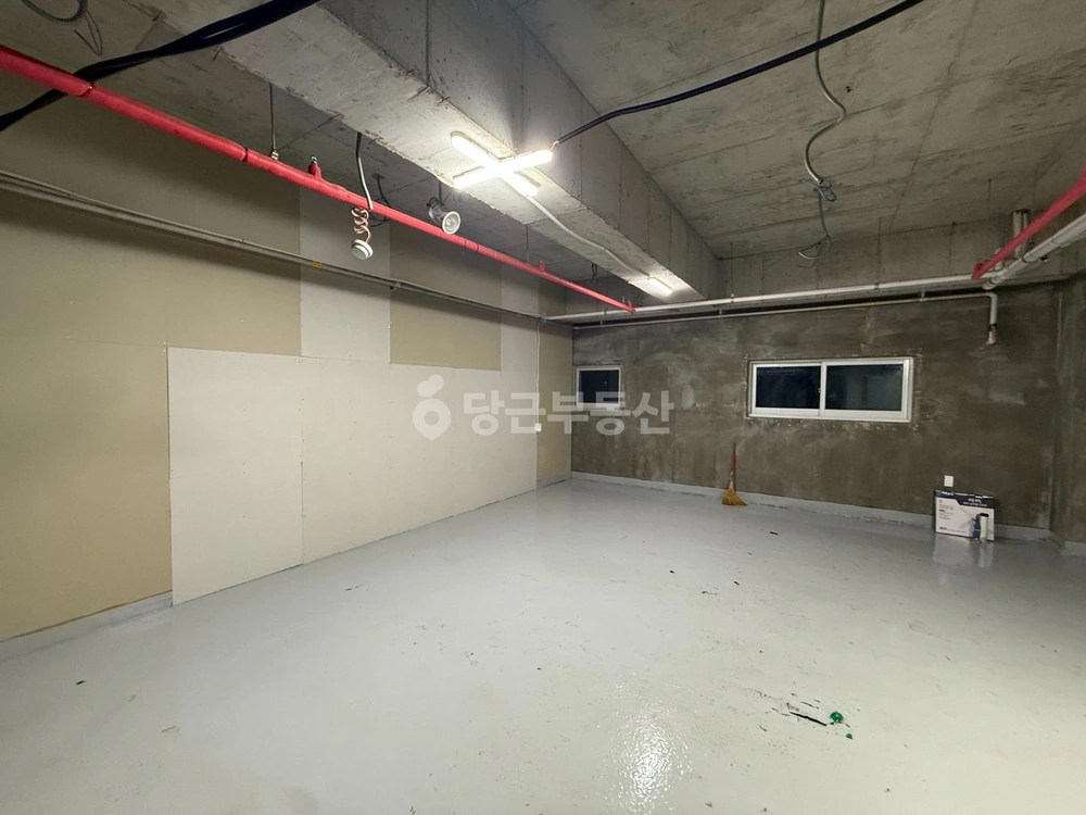 부산광역시 기장군 정관읍 상가 사진 1