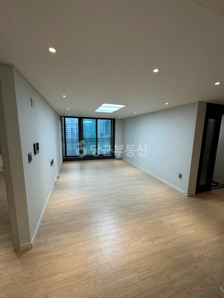 경기도 군포시 당동 아파트 사진 1