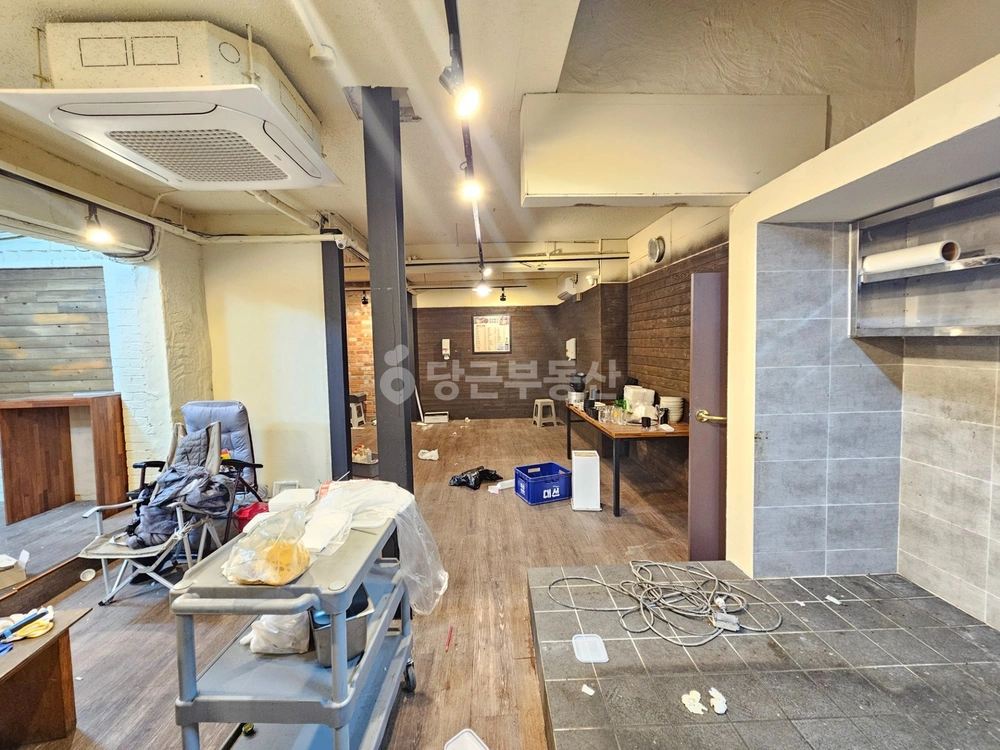 부산광역시 동래구 명륜동 상가 사진 1