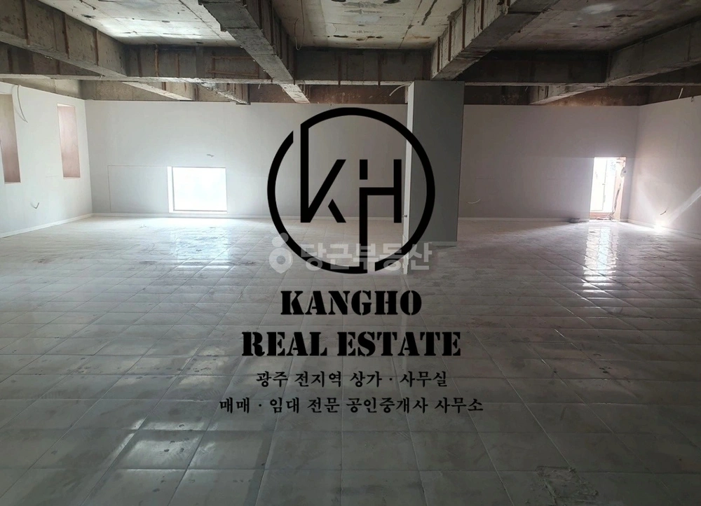 전남광주통합특별시 북구 용봉동 상가 사진 1