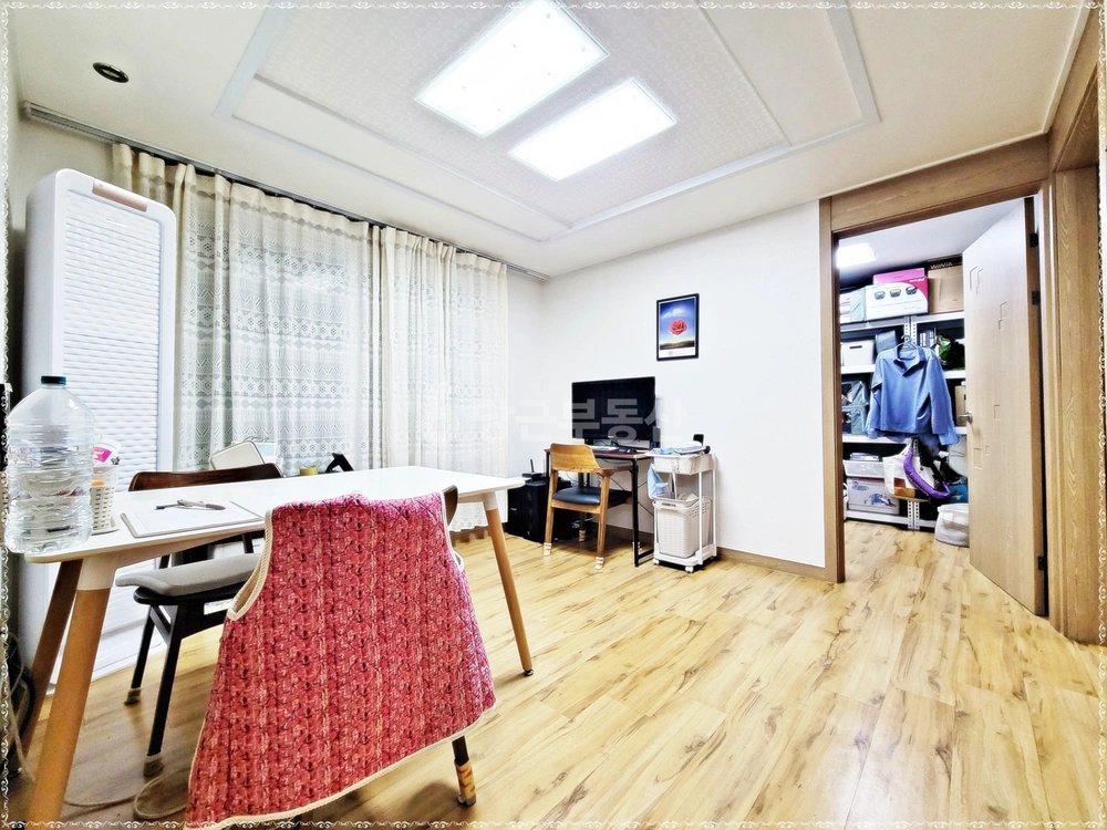 인천광역시 검단구 당하동 빌라(투룸 이상) 사진 1