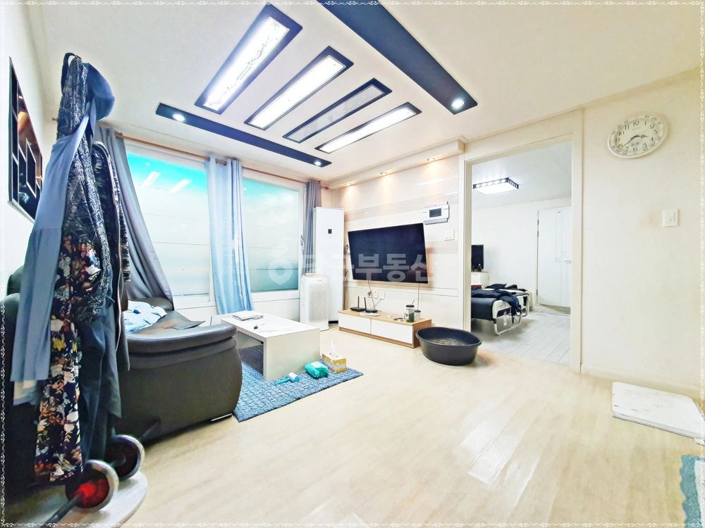 인천광역시 검단구 당하동 빌라(투룸 이상) 사진 1