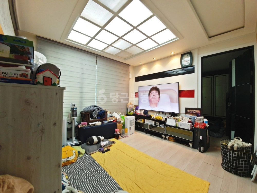 인천광역시 검단구 당하동 빌라(투룸 이상) 사진 1