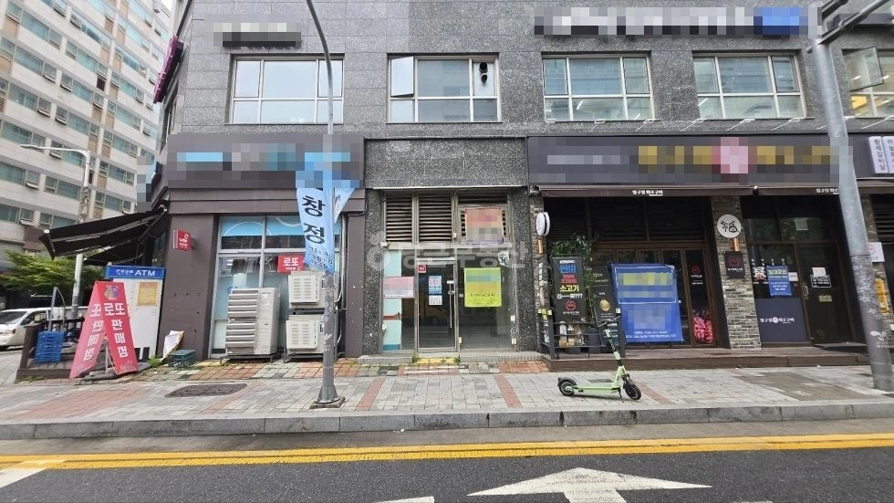 경기도 고양시 일산동구 장항동 상가 사진 1