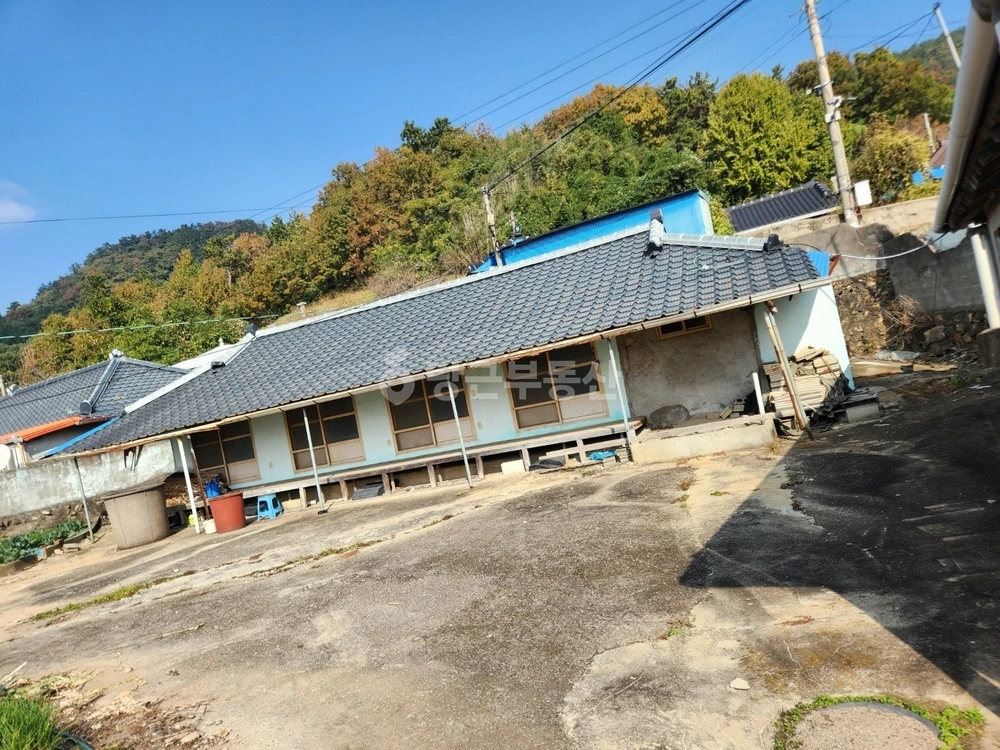 전남광주통합특별시 해남군 산이면 단독/전원주택 사진 1