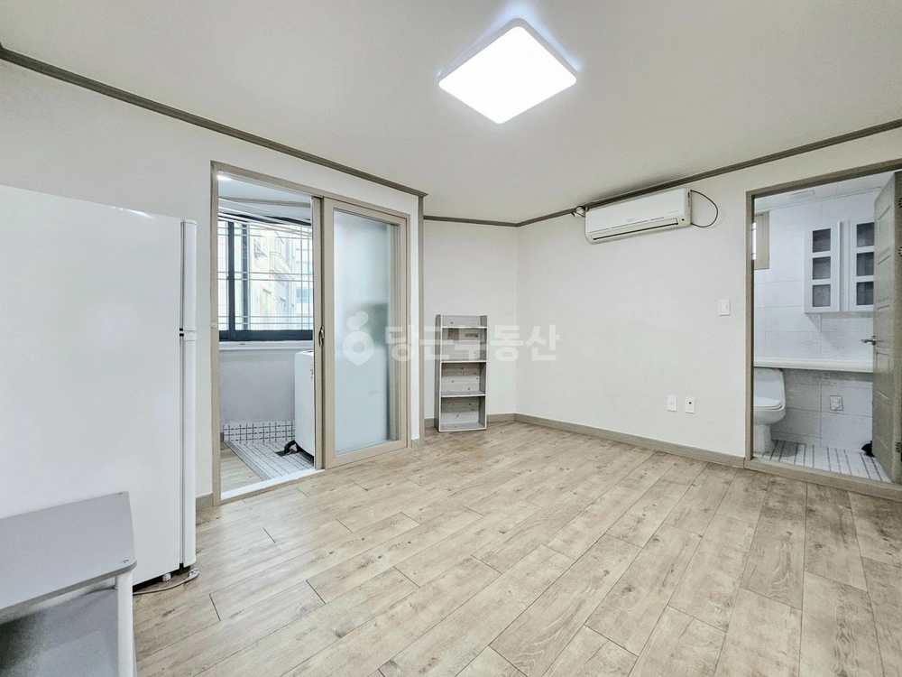 전남광주통합특별시 서구 풍암동 빌라(투룸 이상) 사진 1