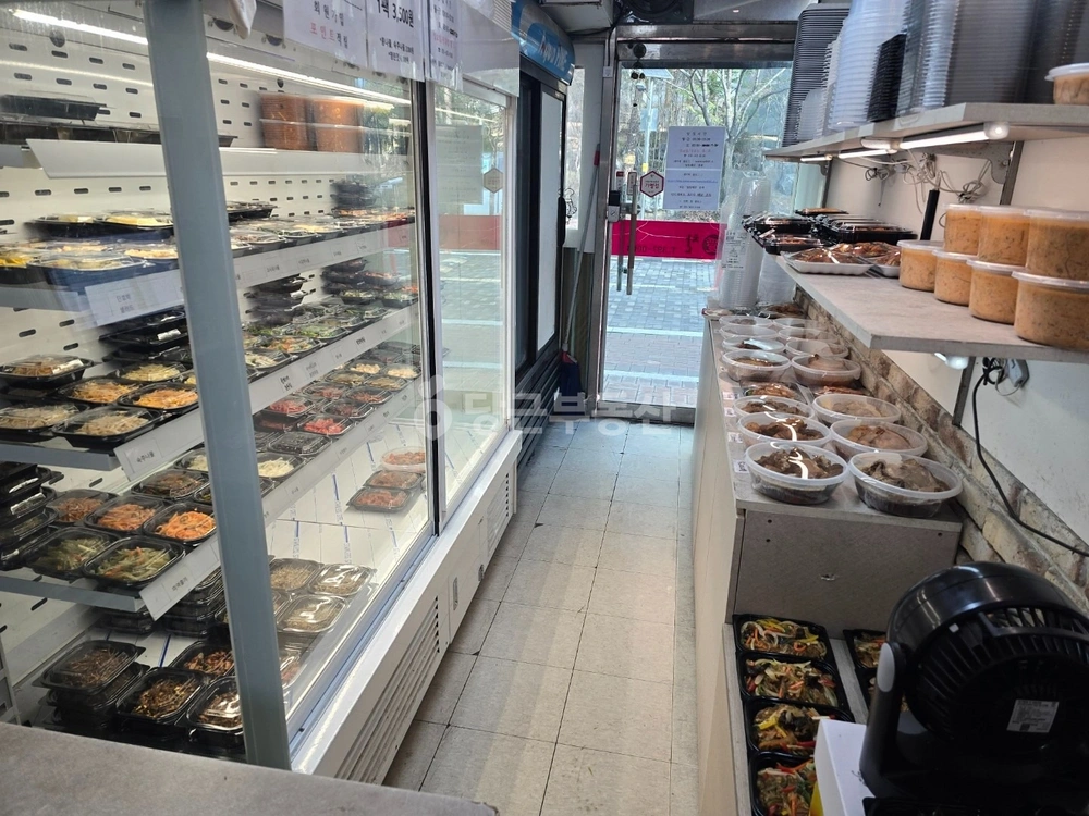 경기도 의왕시 내손동 상가 사진 1