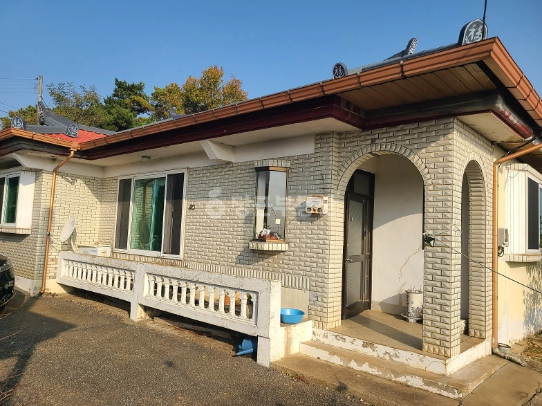 충청남도 당진시 신평면 토지 사진 1