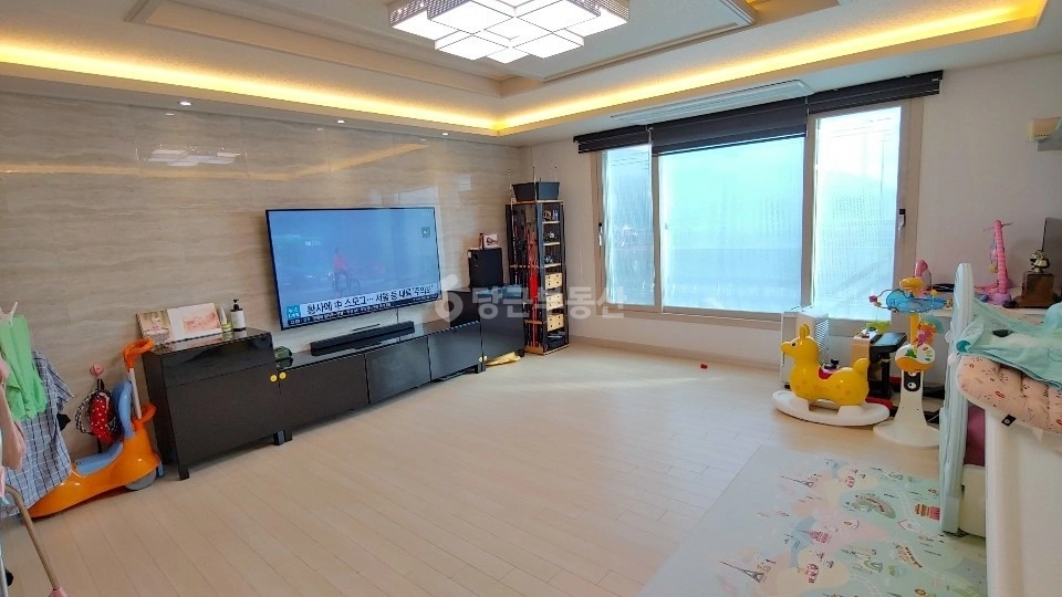 제주특별자치도 제주시 내도동 빌라(투룸 이상) 사진 1