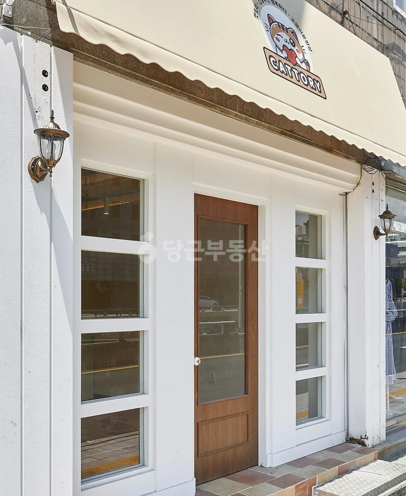 경기도 수원시 영통구 매탄동 상가 사진 1