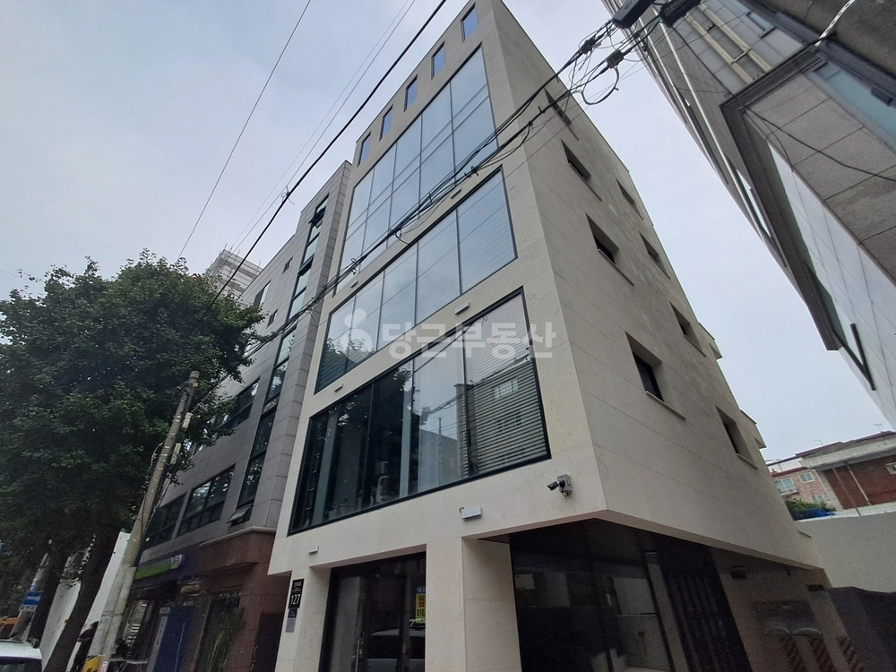 서울특별시 마포구 서교동 사무실 사진 1