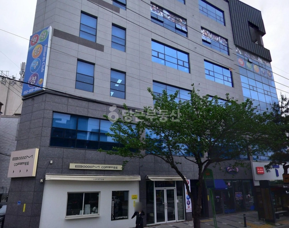 울산광역시 울주군 온산읍 상가 사진 1