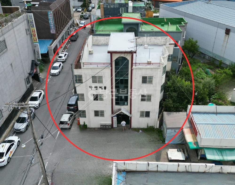 충청북도 청주시 서원구 수곡동 단독/전원주택 사진 1